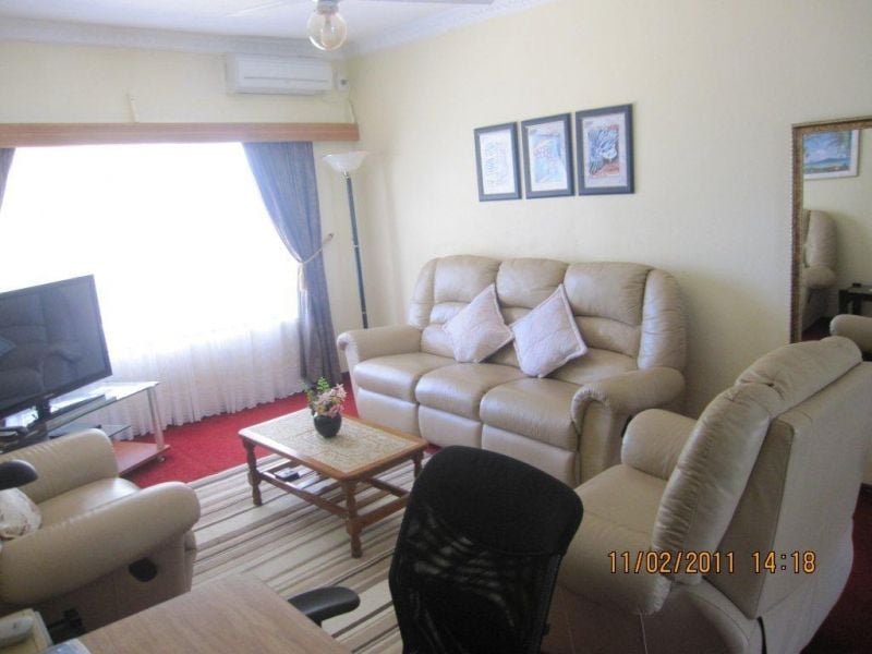 Captain Cook Apartments » The Kingdom Of Tonga